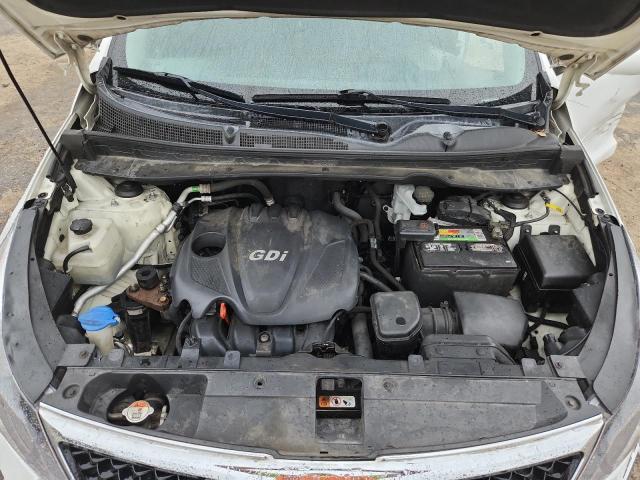 2014 KIA SPORTAGE LX #3270788857