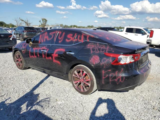 2016 NISSAN MAXIMA 3.5 - 1N4AA6AP4GC383486