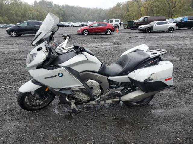 2014 BMW K1600 GT WB106110XEZX81922