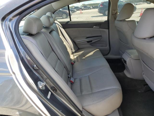 2010 HONDA ACCORD EXL #3269543006