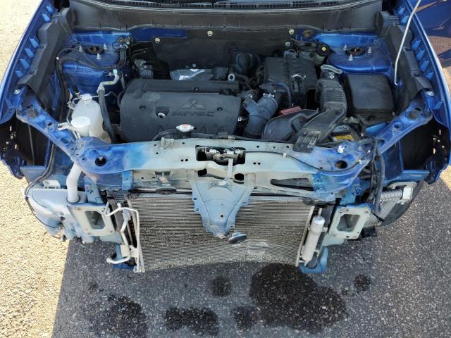 2018 MITSUBISHI OUTLANDER JA4AR3AU1JZ020133