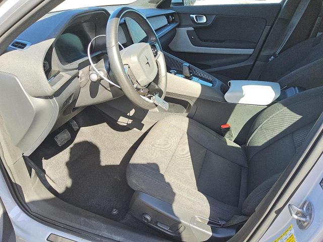 2023 POLESTAR 2 - YSMEG3KA1PL126146