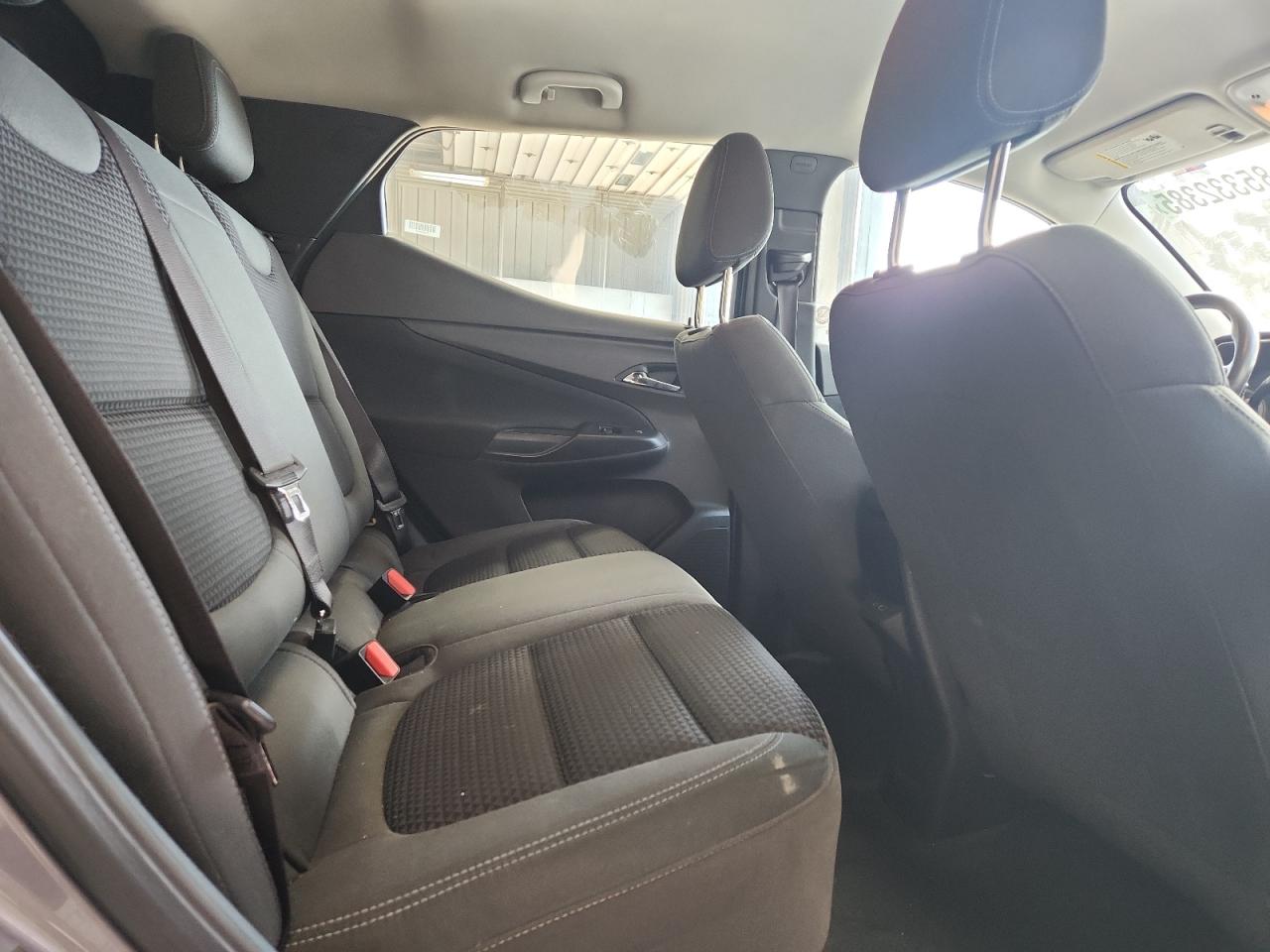 CHEVROLET BOLT EUV LT