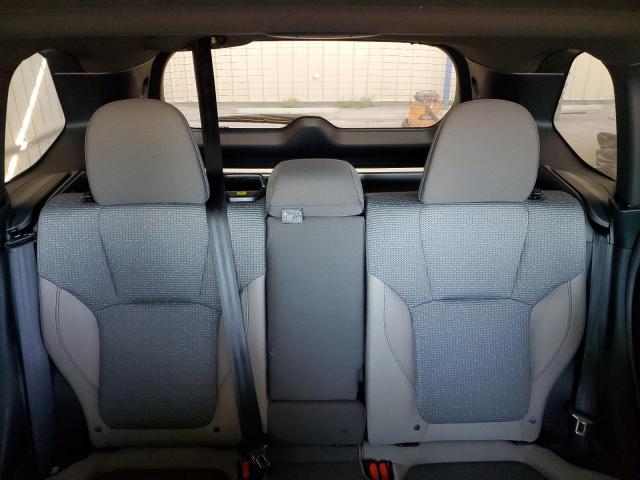 2025 SUBARU FORESTER P JF2SLDDC7SH545386