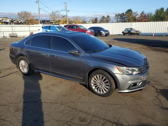 2016 VOLKSWAGEN PASSAT SE - 1VWBT7A38GC058543