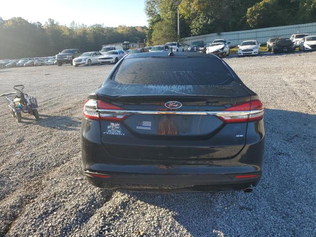 2018 FORD FUSION SE - 3FA6P0H78JR129411