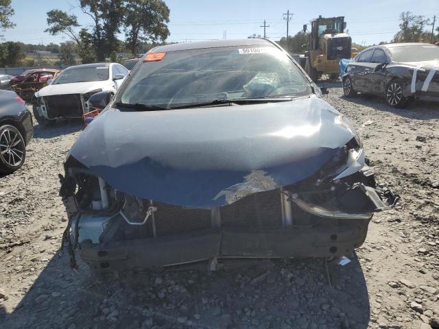 2015 TOYOTA COROLLA L - 5YFBURHE2FP280343