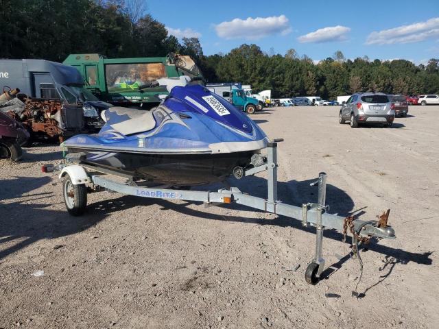 Global Auto Auctions: 2008 YAMAHA BOAT PERSONAL WATER CRAFT