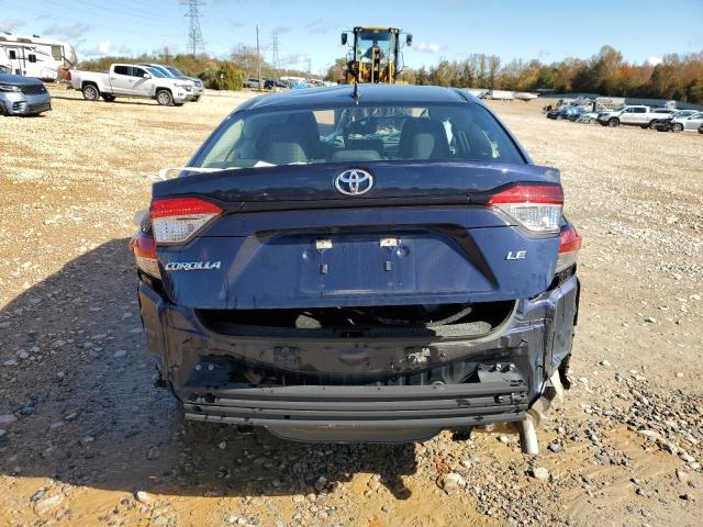 2023 TOYOTA COROLLA LE #3297883781
