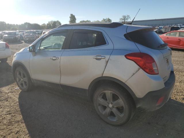 2014 BUICK ENCORE CONVENIENCE - KL4CJBSB5EB520351