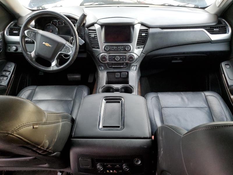 2015 CHEVROLET TAHOE K150 - 1GNSKBKC7FR531424