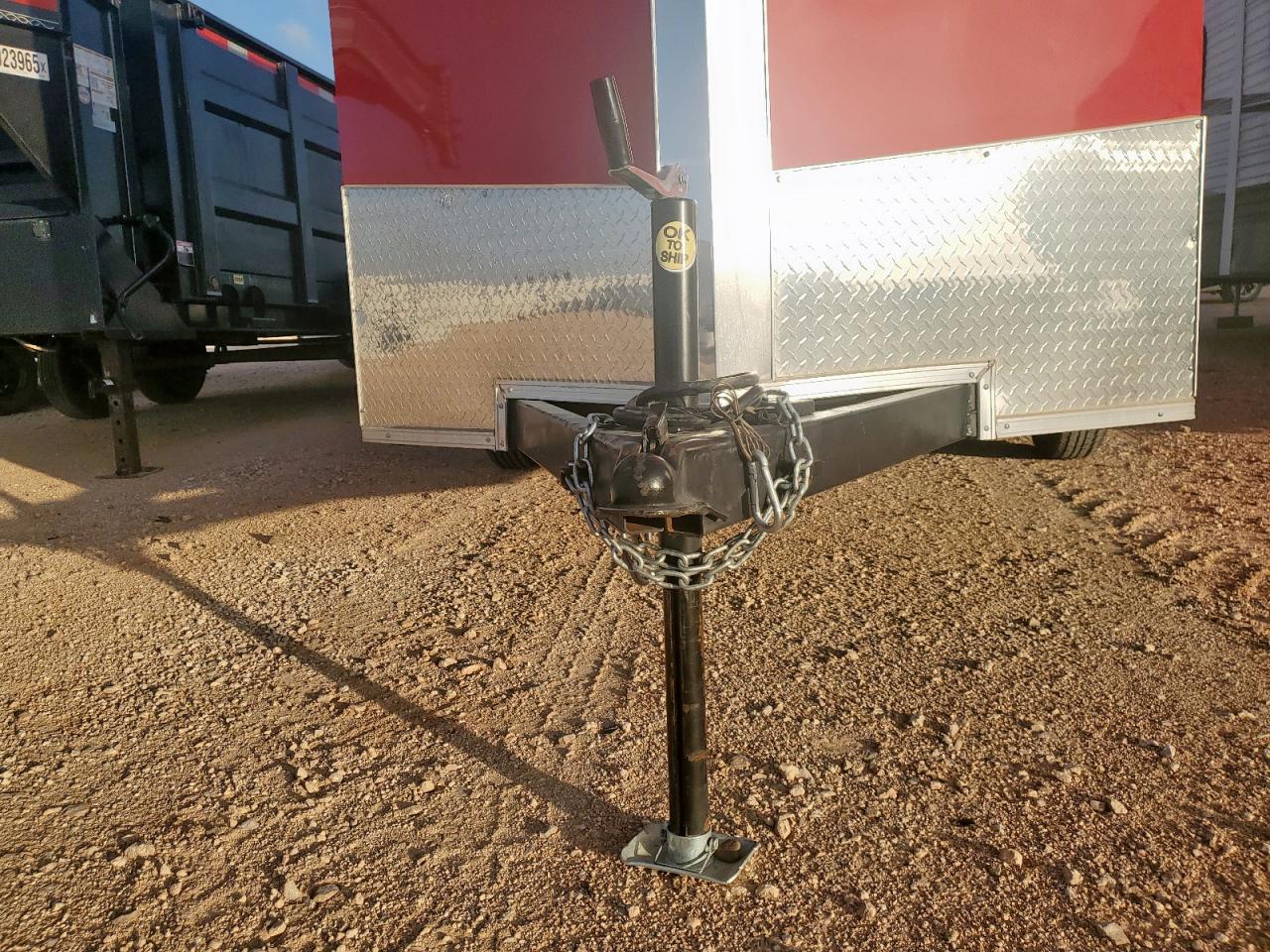 Lot #3275527724 2025 SPARTAN UNKNOWN