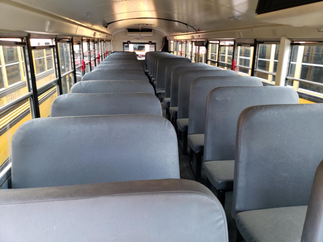 Lot #3275430761 2015 IC CORPORATION RE SERIES SCHOOL