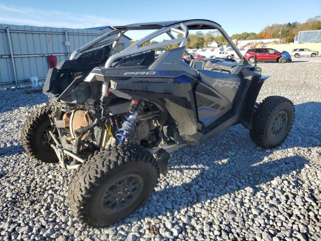 2024 POLARIS RZR PRO R - 3NSRGD2KXRG337372