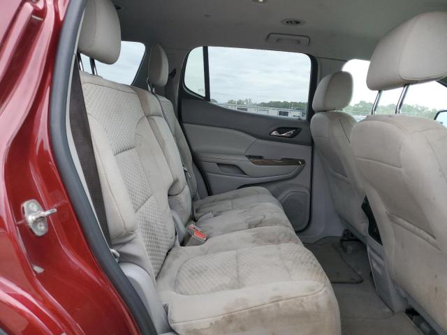 2017 GMC ACADIA SLE - 1GKKNKLA5HZ159795