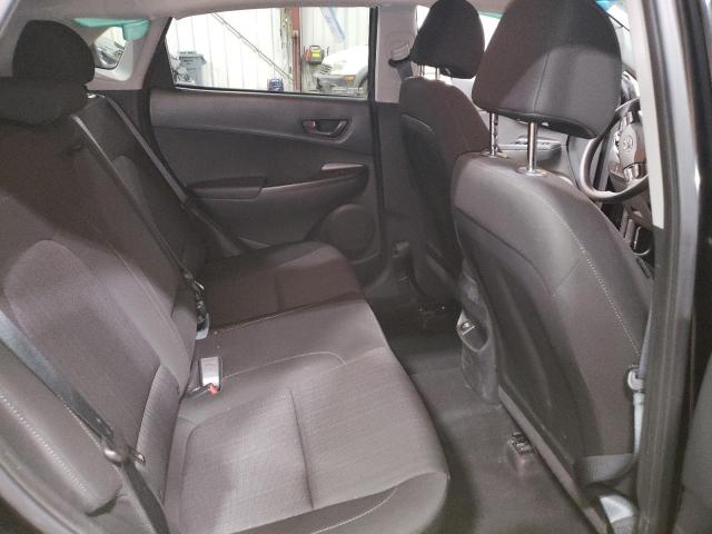 2023 HYUNDAI KONA SEL #3291722233