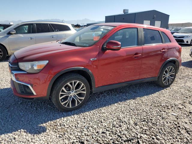Global Auto Auctions: 2019 MITSUBISHI OUTLANDER