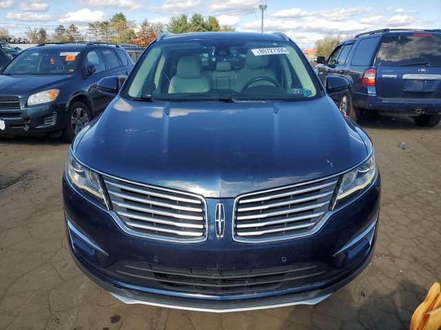 2016 LINCOLN MKC RESERV - 5LMCJ3D96GUJ12320