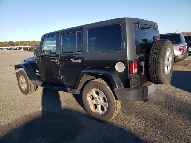 2015 JEEP WRANGLER U 1C4HJWEG6FL509428