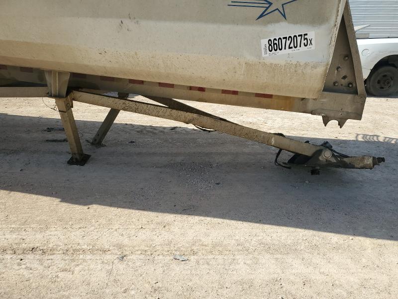 2020 CLEMENT TRAILER #3304704938