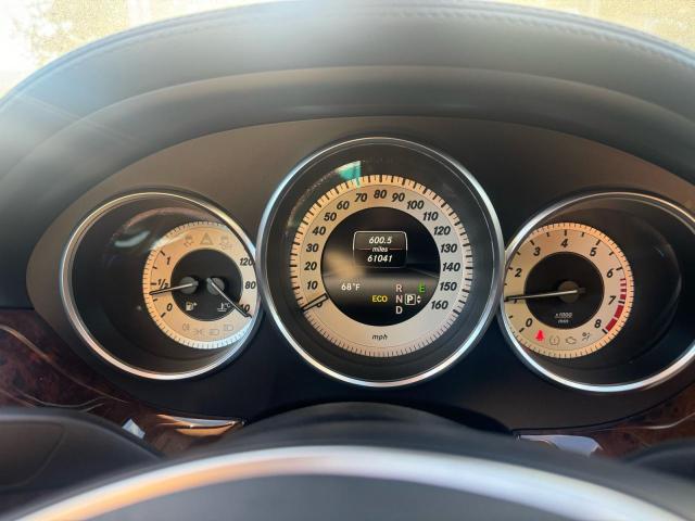 2014 MERCEDES-BENZ CLS 550 - WDDLJ7DB3EA090959