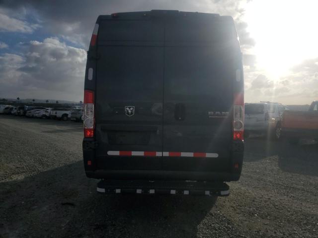 2021 RAM PROMASTER #3302672022
