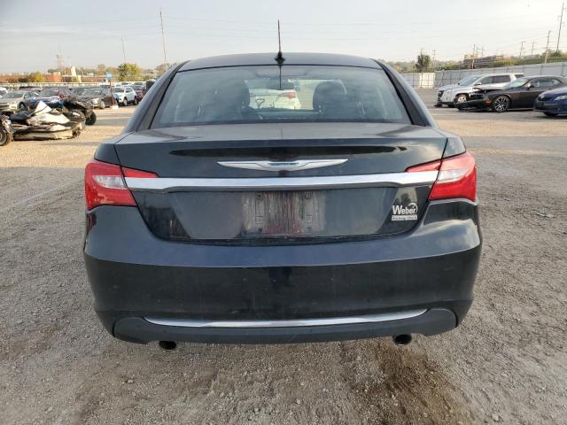 2014 CHRYSLER 200 LIMITED - 1C3CCBCG8EN159680