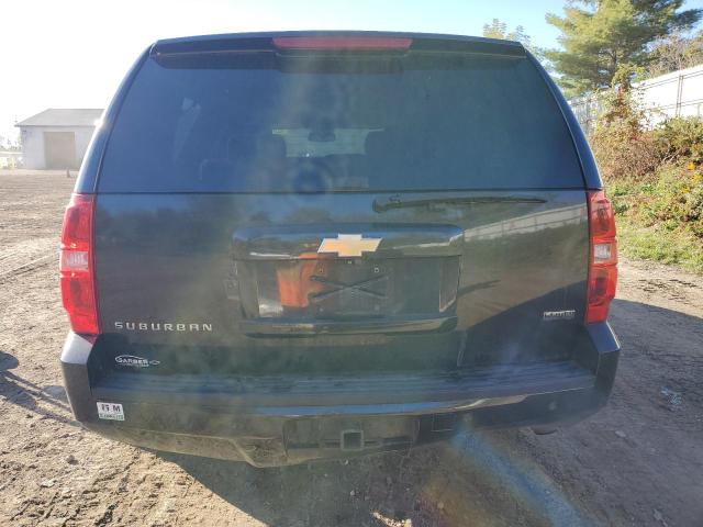 2011 CHEVROLET SUBURBAN K - 1GNSKHE34BR180335