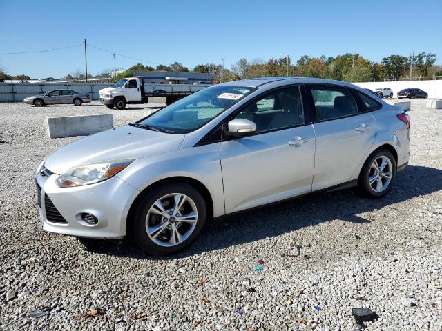 2014 FORD FOCUS SE - 1FADP3F29EL165631