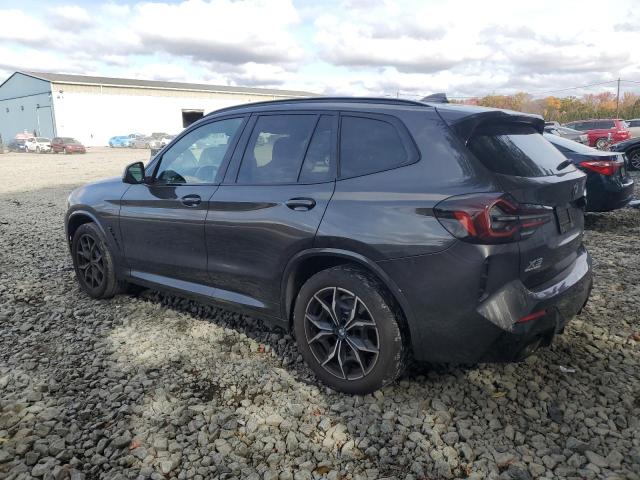 2024 BMW X3 XDRIVE3 #3303800429