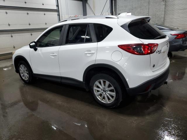 2015 MAZDA CX-5 SPORT - JM3KE4BY5F0493839