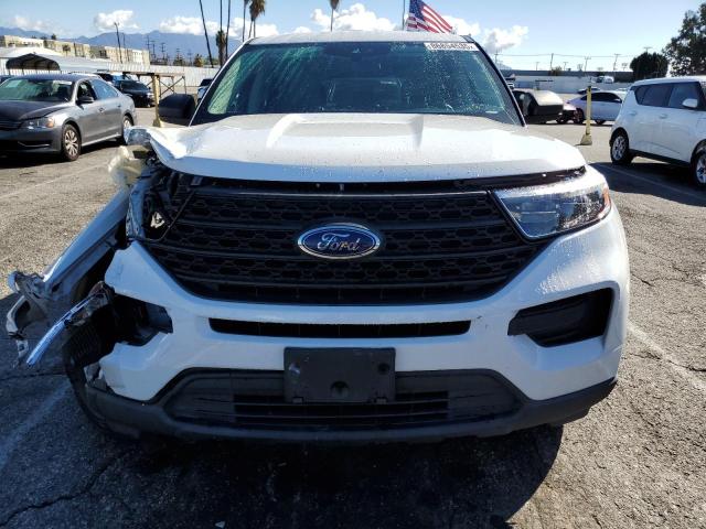 2021 FORD EXPLORER #3302659078