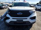 Lot #3302659078 2021 FORD EXPLORER