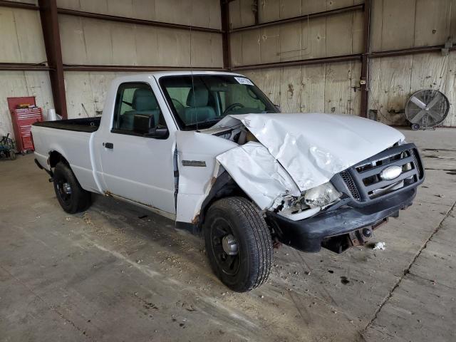 2010 FORD RANGER - 1FTKR1AD2APA06378