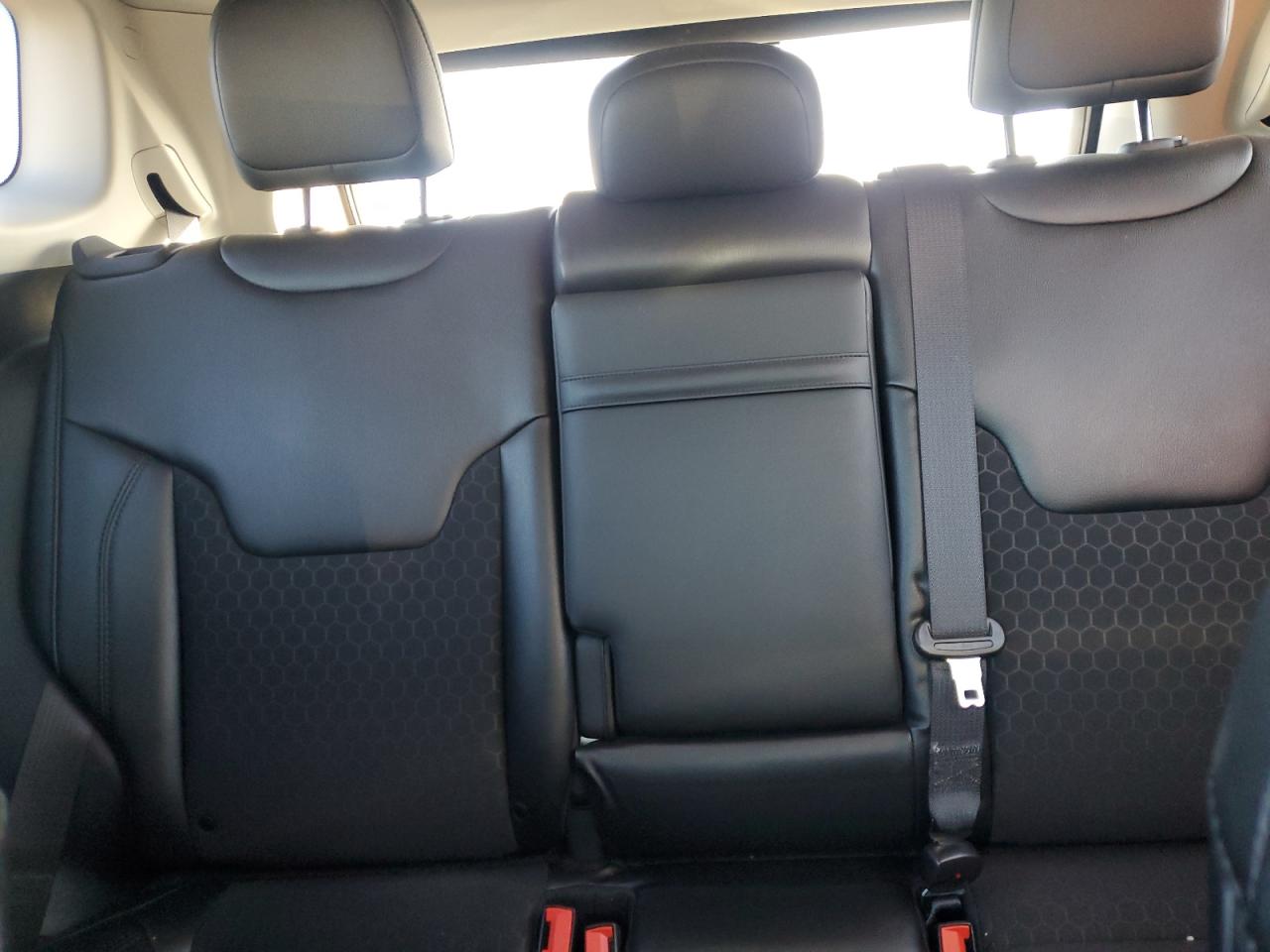 JEEP COMPASS LATITUDE