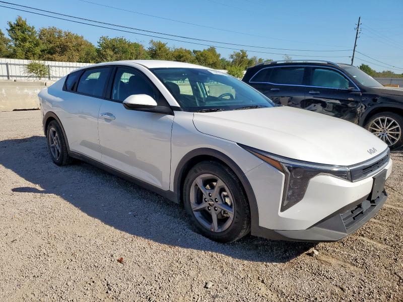 2025 KIA K4 LX - 3KPFT4DE7SE118006