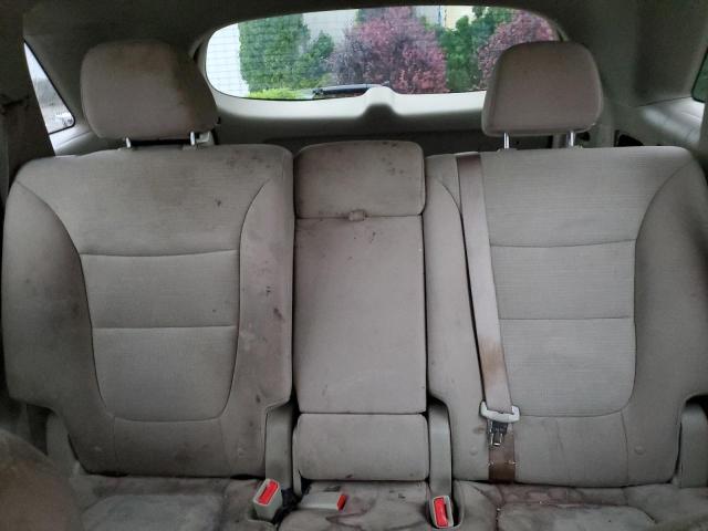 2015 KIA SORENTO LX #3296313480