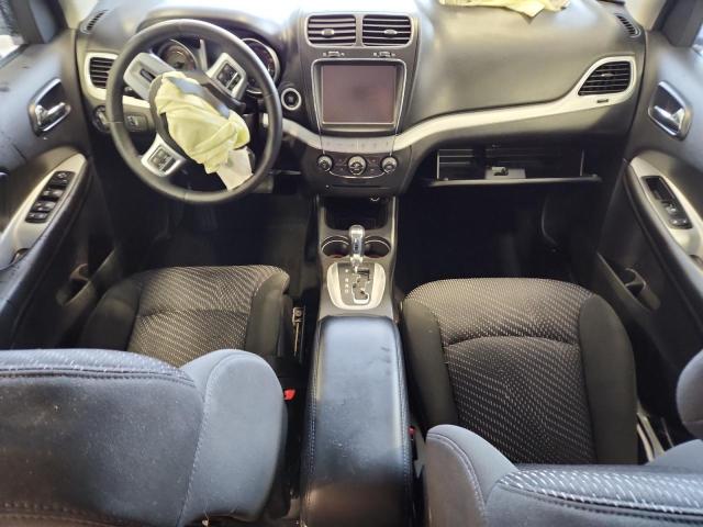 2014 DODGE JOURNEY SX - 3C4PDCBG1ET287485