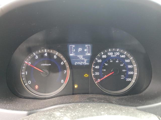 2017 HYUNDAI ACCENT SE - KMHCT5AE5HU339302