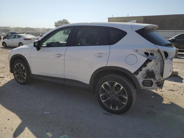 2016 MAZDA CX-5 GT - JM3KE4DY0G0916471