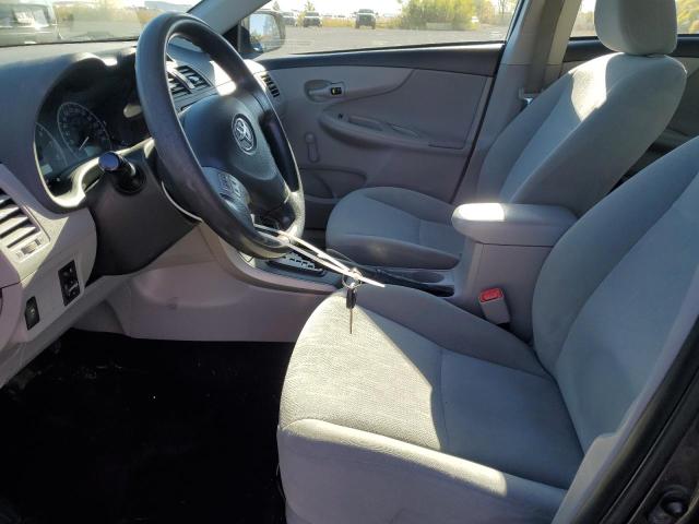 2012 TOYOTA COROLLA BA - 2T1BU4EE4CC884902