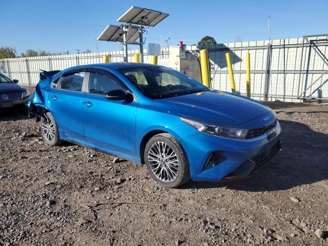 2023 KIA FORTE GT L - 3KPF54AD4PE552929