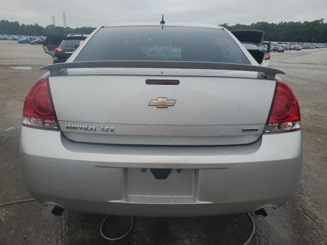 2016 CHEVROLET IMPALA LIM 2G1WC5E39G1143425