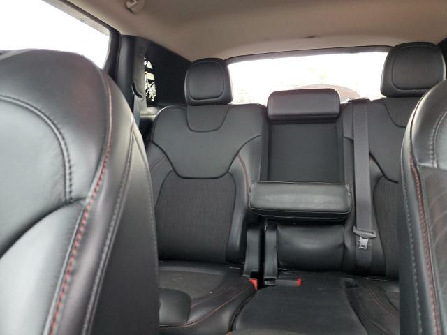 2018 JEEP CHEROKEE TRAILHAWK - 1C4PJMBX6JD576330