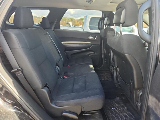 2015 DODGE DURANGO SX 1C4RDJAGXFC145910