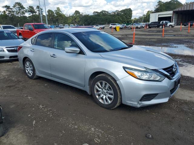 2017 NISSAN ALTIMA 2.5 #3271606381