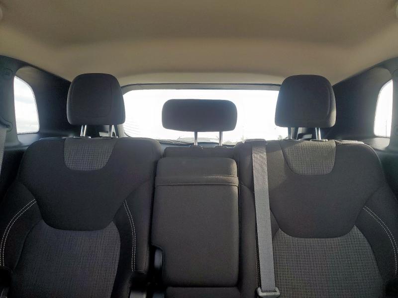 2017 JEEP CHEROKEE L #3302975612