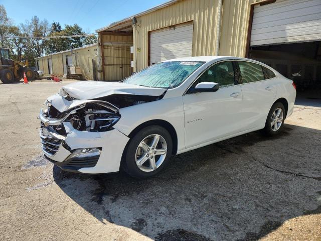 2024 CHEVROLET MALIBU LT - 1G1ZD5ST5RF205669