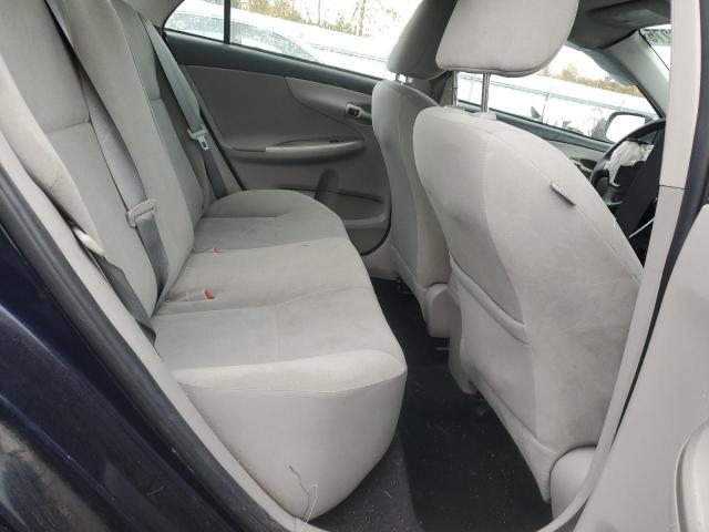 2012 TOYOTA COROLLA BA - 2T1BU4EE4CC879019