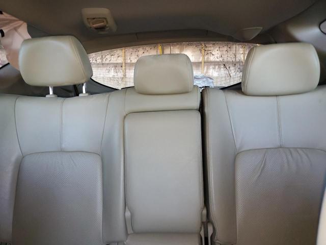 2010 NISSAN MURANO S #3282514868